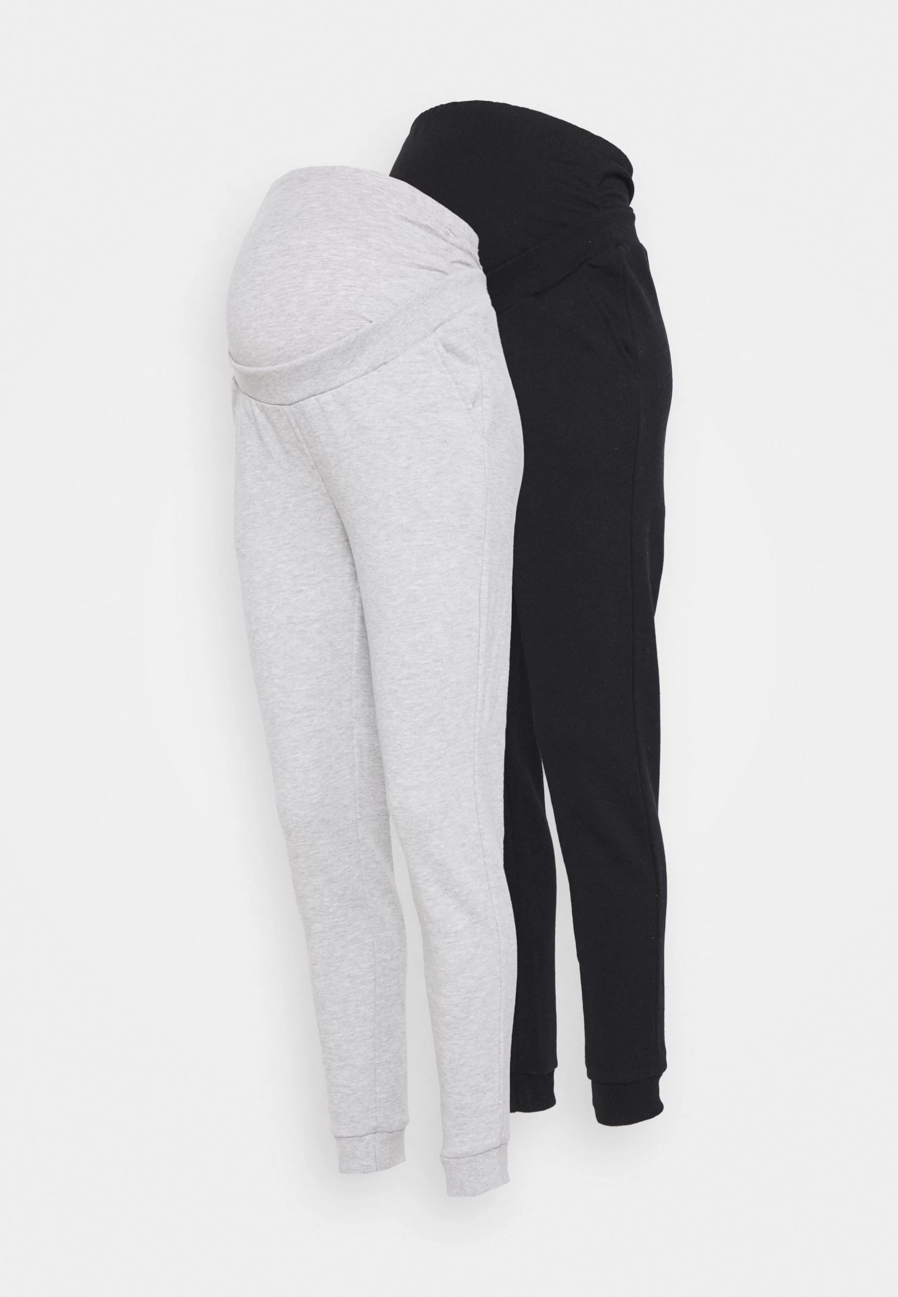 2 PackRegular Fit JoggersOverbumpPantaloni SportiviBlack/Grey Donna Pantaloni EX429B00O-Q11 1 2 PackRegular Fit JoggersOverbumpPantaloni SportiviBlack/Grey Donna Pantaloni EX429B00O-Q11