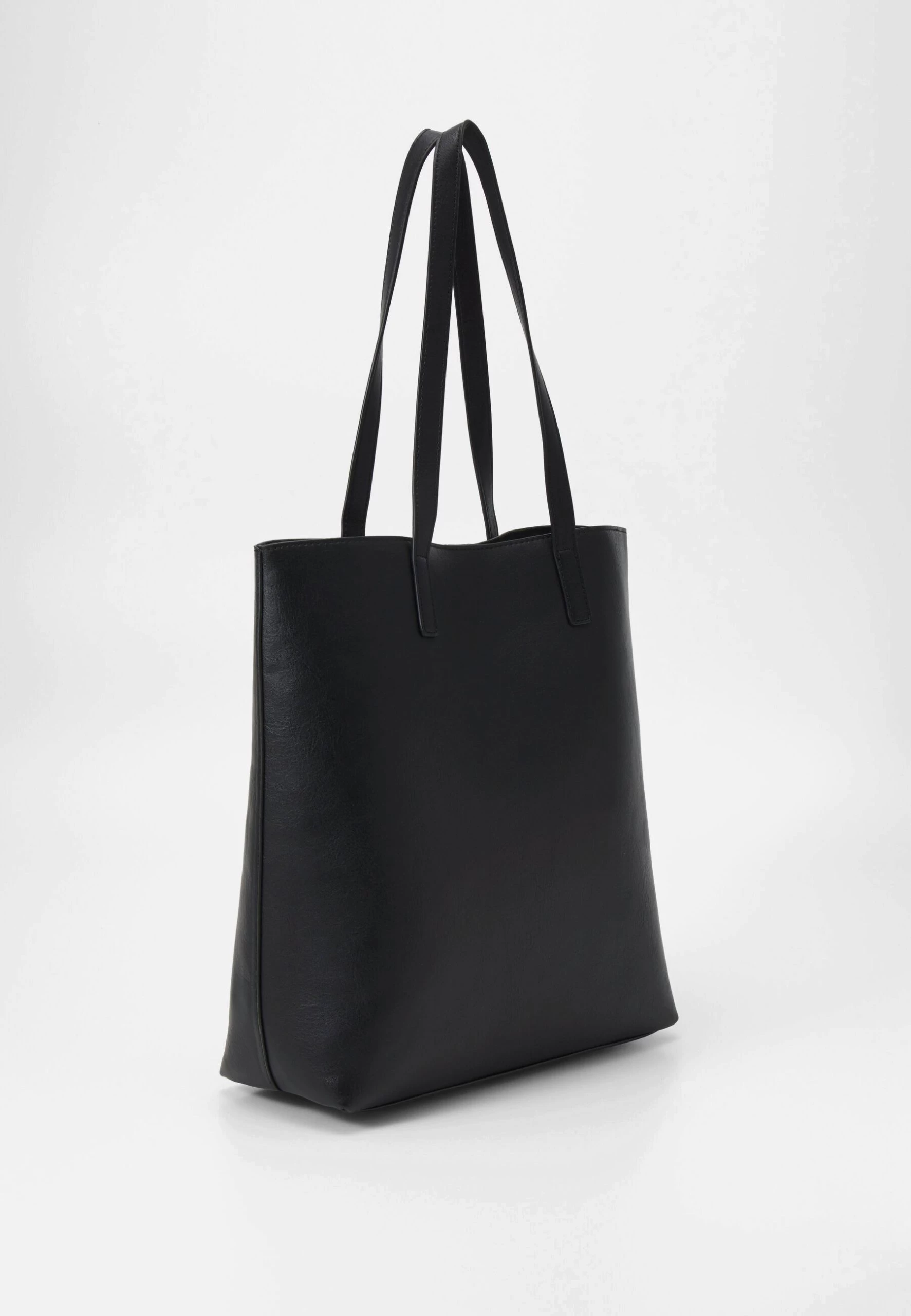 Anna Field Shopping Bag Black Donna Borse AN651H108-Q11 2 Anna Field Shopping Bag Black Donna Borse AN651H108-Q11 - immagine 2