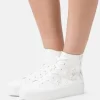 Anna Field Sneakers AlteWhite Donna Sneakers AN611A1DR-A11