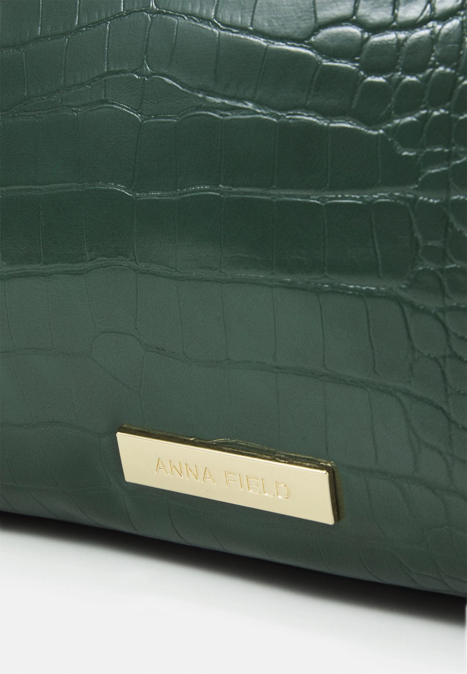 Anna Field Borsa A Tracolla - Dark Green 7 Anna Field Borsa A Tracolla - Dark Green - immagine 7