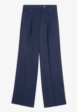 Anna Field PantaloniDark Blue Donna Pantaloni AN621A07V-K11 -Anna Field 03ed225ab5ef45f69ffe8154f7361d0e scaled