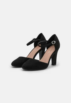 DecolletéBlack Donna Scarpe Con Tacco ANJ11B00B-Q11 -Anna Field 045572b0797d4a22bd450d696ab7fee8 scaled