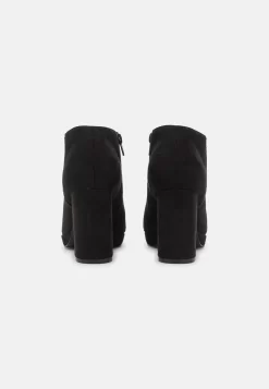 Scarpe Con PlateauBlack Donna Stivaletti ANJ11B00H-Q11 9 Scarpe Con PlateauBlack Donna Stivaletti ANJ11B00H-Q11 -Anna Field 0477bb44a492400a863edf659a11ad18 scaled