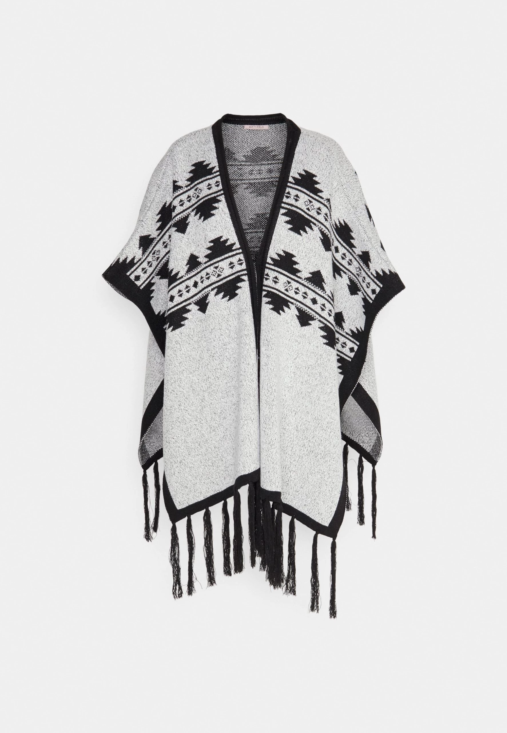 Anna Field MantellaGrey Donna Giacche E Blazer AN651G0AK-C11 1 Anna Field MantellaGrey Donna Giacche E Blazer AN651G0AK-C11