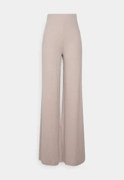 PantaloniLight Brown Donna Pantaloni ANH21A00F-O11