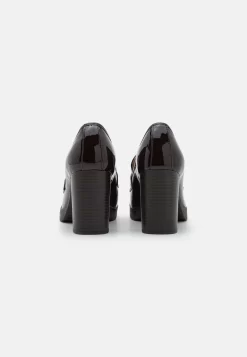 Anna Field Scarpe Con Plateau - Brown -Anna Field 093bc624cbd54f4db7835f40ab253bb7 scaled