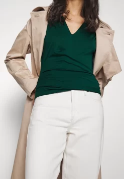 Anna Field Wrap Blouse CamicettaDark Green Donna Camicie E Bluse AN621D17D-M11 -Anna Field 09fc2c732a3e412bb81359f8b34dd1a3 scaled