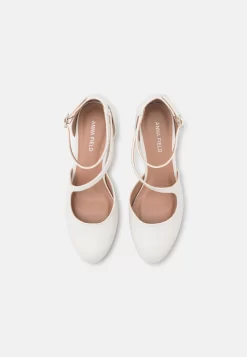 Anna Field DecolletéWhite Donna Scarpe Con Tacco AN611B0CX-A11 11 Anna Field DecolletéWhite Donna Scarpe Con Tacco AN611B0CX-A11 -Anna Field 0ad0280d967a43a0b544238d169e467e scaled