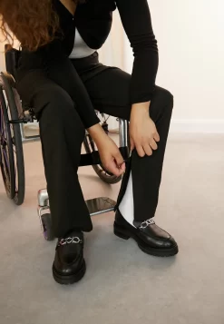 Anna Field PantaloniBlack Donna Pantaloni AN621A06T-Q11