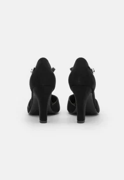 DecolletéBlack Donna Scarpe Con Tacco ANJ11B00B-Q11 -Anna Field 0b2386bd4ed94ea1aa5d84e06c05b59e scaled