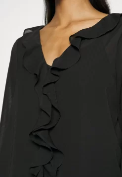 Anna Field CamicettaBlack Donna Camicie E Bluse AN621E0CE-Q11 -Anna Field 0b4f801f730a4e218130dd4470a89982 scaled