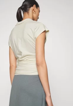 Anna Field Wrap Blouse CamicettaOffwhite Donna Camicie E Bluse AN621D17D-A11 -Anna Field 0d3882d40f2948bdb8ce57fd88c3d638 scaled