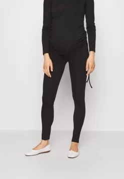 Leggings MaternityLeggingsBlackMottled Dark Brown Donna Pantaloni EX429B00D-Q15 -Anna Field 0d6c088c5c6049678baa9bbe1ba73ae5 scaled