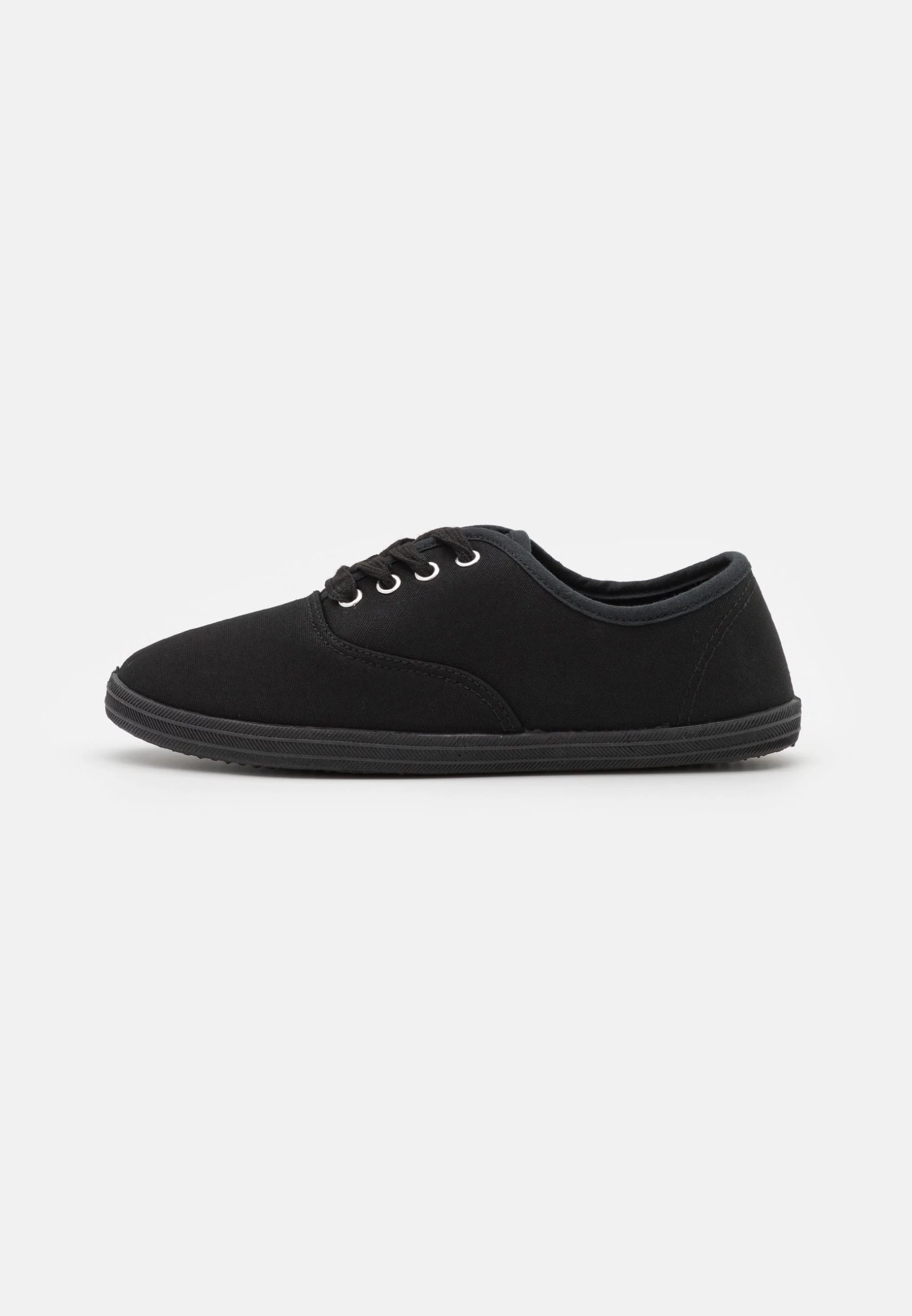 Anna Field Sneakers BasseBlack Donna Sneakers AN611A18F-Q11 2 Anna Field Sneakers BasseBlack Donna Sneakers AN611A18F-Q11 - immagine 2