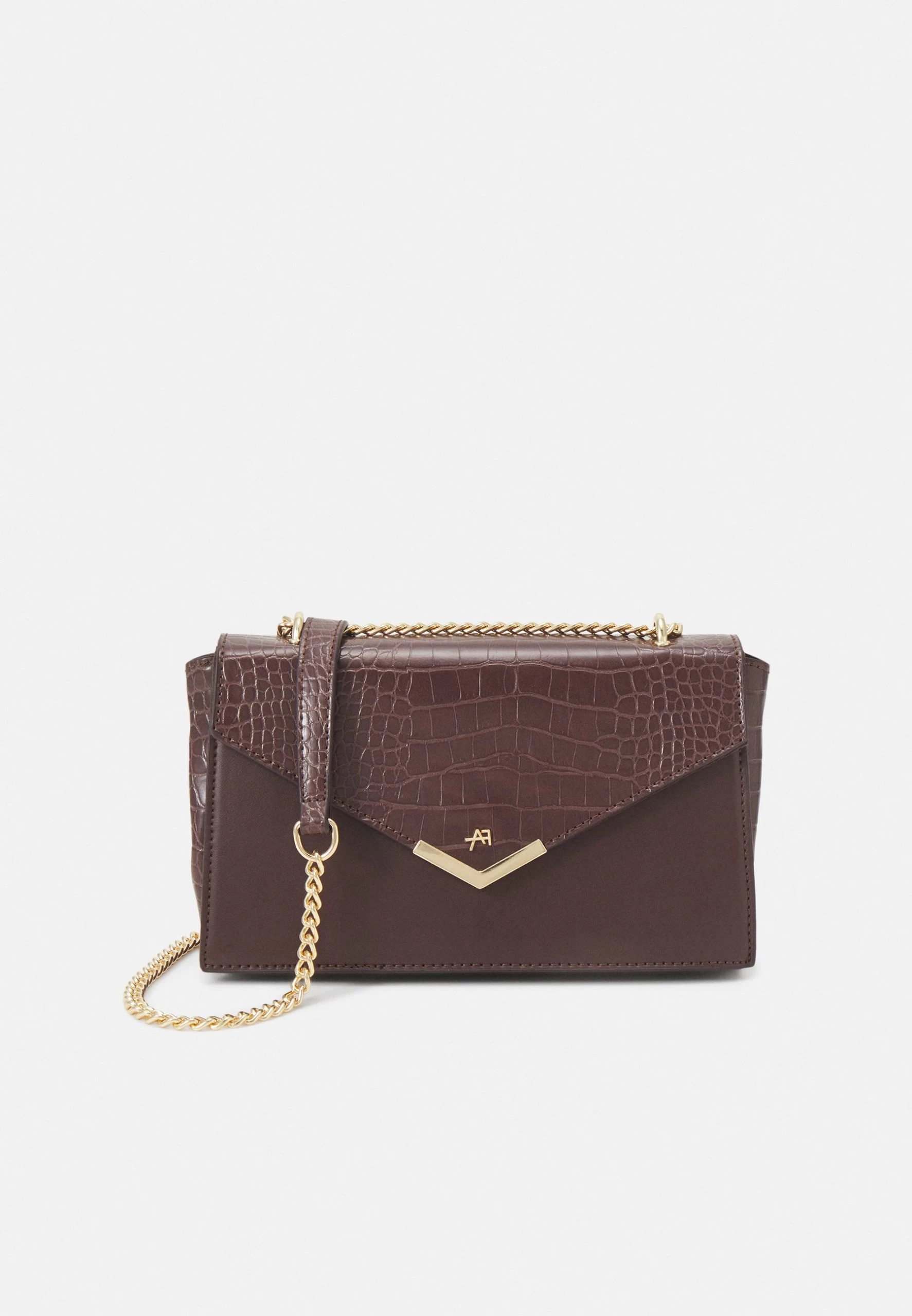 Anna Field Borsa A TracollaBrown Donna Borse AN651H178-O11 2 Anna Field Borsa A TracollaBrown Donna Borse AN651H178-O11 - immagine 2