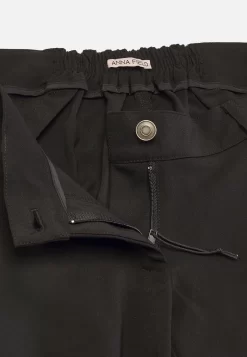 Anna Field PantaloniBlack Donna Pantaloni AN621A06T-Q11 -Anna Field 0f1240e2151a441c9f15619b3d0266d4 scaled