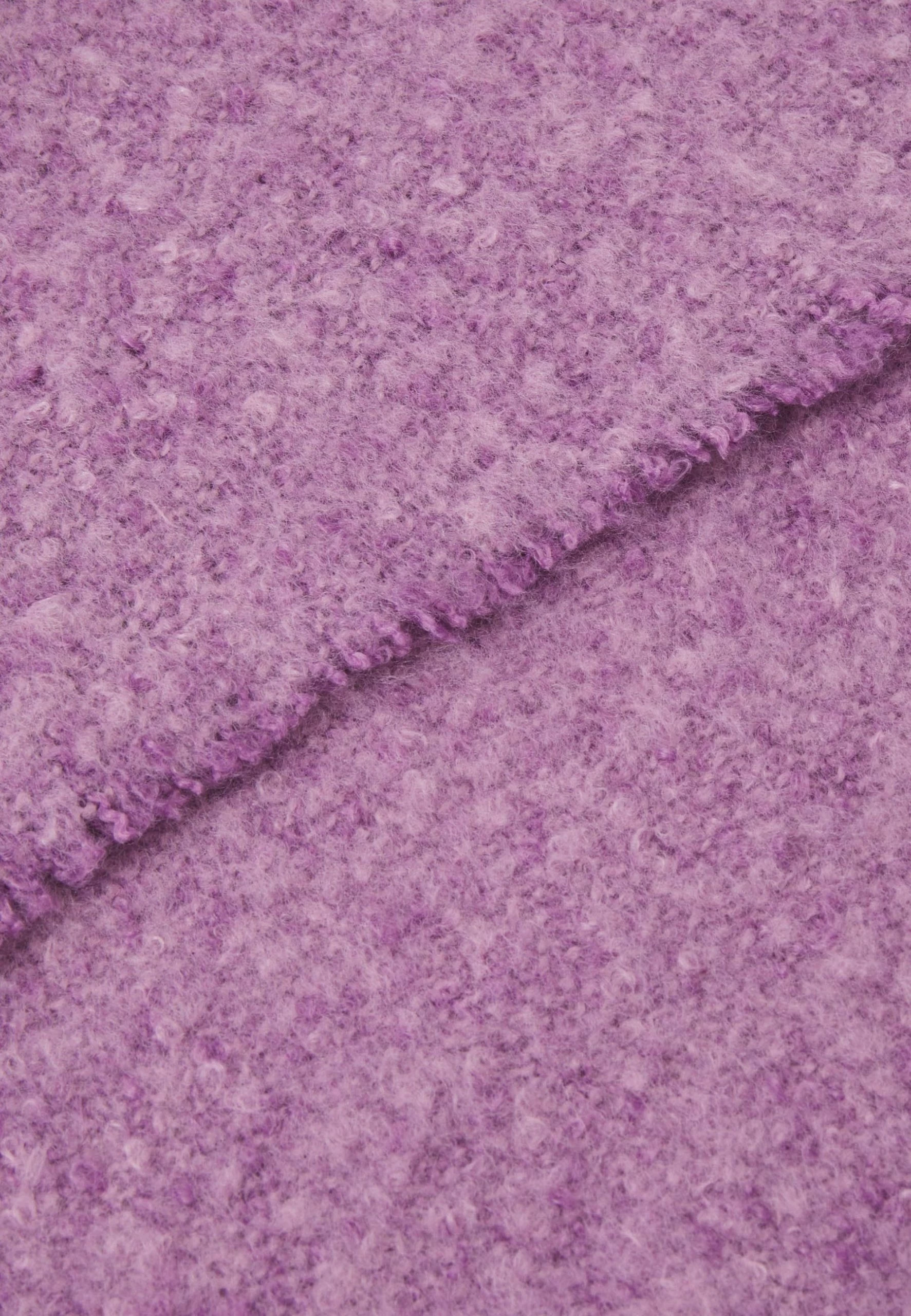 Anna Field SciarpaPurple Donna Sciarpe AN651G0AV-I11 3 Anna Field SciarpaPurple Donna Sciarpe AN651G0AV-I11 - immagine 3