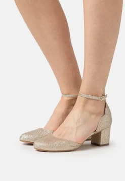 Anna Field DecolletéGold Donna Scarpe Con Tacco AN611B0HK-F11