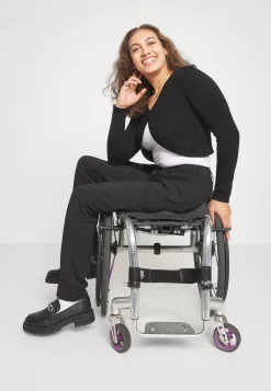 Anna Field PantaloniBlack Donna Pantaloni AN621A06T-Q11 -Anna Field 13555d88dd5441acbb0708b3b2310320 scaled