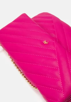 Anna Field Borsa A Tracolla Pink Donna Borse AN651H107-J12 -Anna Field 14201d2552ed46269485801338d3675c scaled