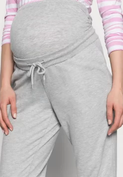 Slim Fit JoggersOverbumpPantaloni SportiviLight Grey Donna Pantaloni EX429B00N-C11 -Anna Field 1598926c008d498a9b25da53bfb7bad5 scaled