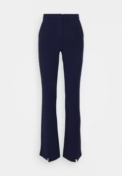 PantaloniDark Blue Donna Pantaloni ANH21A00Z-K11 -Anna Field 16e05a32a3f14f11b86079a27c4d12aa scaled