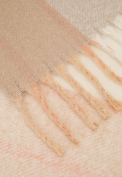 Anna Field Sciarpa - Orange/Beige/Grey 5 Anna Field Sciarpa - Orange/Beige/Grey -Anna Field 17a24191c1bd4fb693d561f794b3bf51 scaled