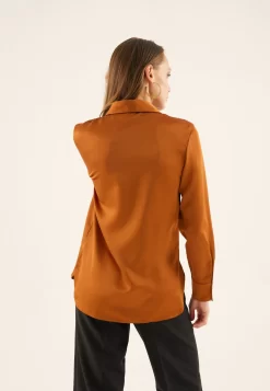 Anna Field CamiciaBrown Donna Camicie E Bluse AN621E0C6-O11 7 Anna Field CamiciaBrown Donna Camicie E Bluse AN621E0C6-O11 -Anna Field 185f6ac0b2304250a86fac7b74b333fb scaled