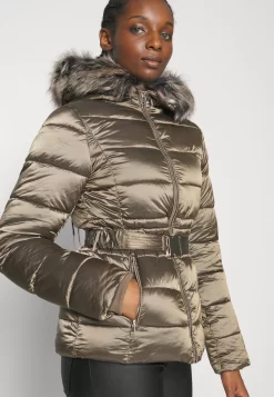 Giacca InvernaleBeige Donna Giacche E Blazer ANI21U00K-B11 -Anna Field 1ac08875dad5414ca9c71441888baeb4 scaled