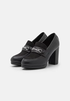 Scarpe Con PlateauBlack Donna Tacchi Alti ANJ11B00L-Q11 8 Scarpe Con PlateauBlack Donna Tacchi Alti ANJ11B00L-Q11 -Anna Field 1af63091896b4059b8fdc8fd7a5dc612 scaled