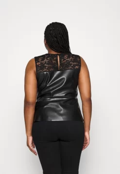 CamicettaBlack Donna Camicie E Bluse AX821D06T-Q11 8 CamicettaBlack Donna Camicie E Bluse AX821D06T-Q11 -Anna Field 1ba98b03d5214e038805b186aa0df17d scaled