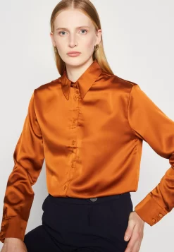 CamiciaBrown Donna Camicie E Bluse ANH21E00A-O11 -Anna Field 1ca458782dfa4ba19ff7fd8378918d26 scaled