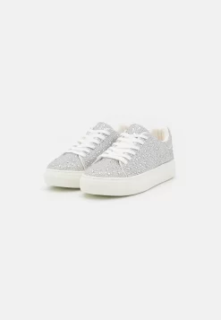 Anna Field Sneakers BasseSilver Donna Sneakers AN611A1A5-D11 -Anna Field 1cce5097dc8742fbbc3d3a478465002d scaled