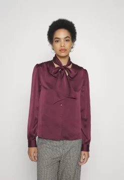 Anna Field CamicettaPurple Donna Camicie E Bluse AN621E0C7-I11 -Anna Field 1d64d51003184e0bbd6de16eb5279dc4 scaled