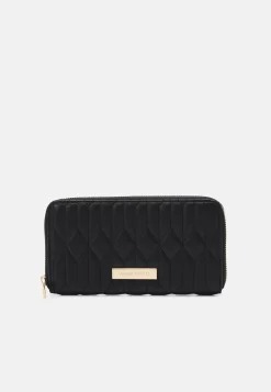 Anna Field PortafoglioBlack Donna Portafogli E Portachiavi AN651F04R-Q11