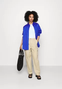 Cargo Trousers PantaloniBeige Donna Pantaloni ANI21A00Y-B11 6 Cargo Trousers PantaloniBeige Donna Pantaloni ANI21A00Y-B11 -Anna Field 20dbedc53ccf46aca9e06384bc399f5a scaled