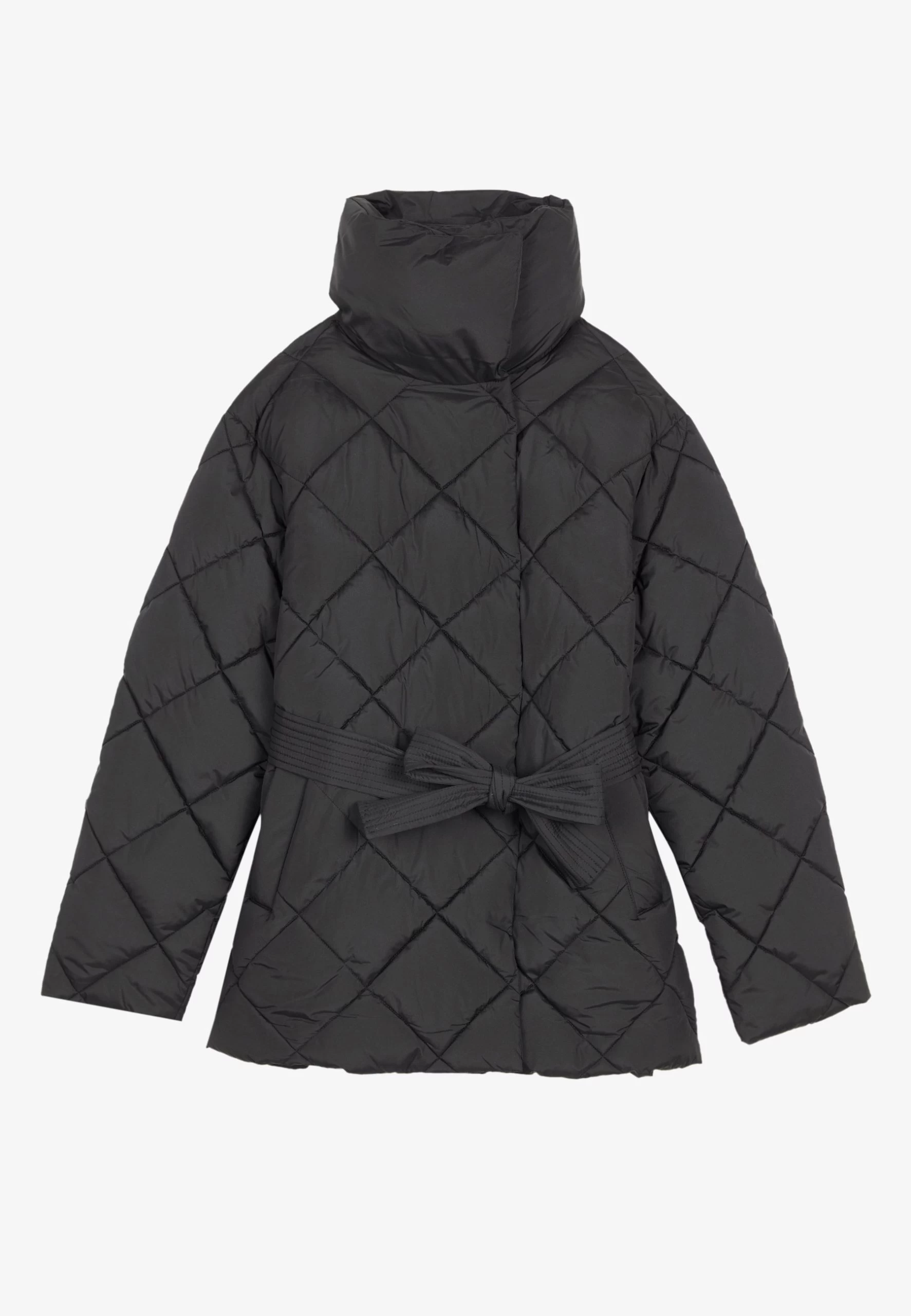 Anna Field Giacca InvernaleBlack Donna Giacche E Blazer AN621U025-Q11 4 Anna Field Giacca InvernaleBlack Donna Giacche E Blazer AN621U025-Q11 - immagine 4