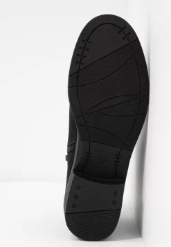 Anna Field TronchettiBlack Donna Stivaletti AN611N093-Q11 -Anna Field 21314e8f69ed4dfca823509607297f92