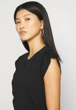 Anna Field T-Shirt BasicBlack Donna T-shirt E Top AN621D0VX-Q11 -Anna Field 21b27c25e7554c4cb4906c566409208c scaled