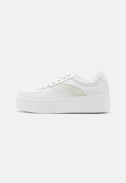 Anna Field Sneakers BasseWhite Donna Sneakers AN611A1E5-A11