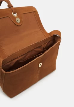 Anna Field LeatherBorsa A TracollaCognac Donna Borse AN651H15K-O11 -Anna Field 236c737fe2604da397562636f4aeeeea scaled