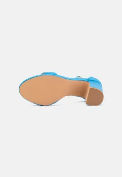 Anna Field Sandali Con Tacco - Blue -Anna Field 24479e482129464991521bc221441c95 scaled