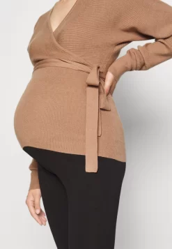 MaglioneCamel Donna Maglieria EX429I01D-B11 9 MaglioneCamel Donna Maglieria EX429I01D-B11 -Anna Field 2499323c78ed469f861fd4da3bc511c4 scaled