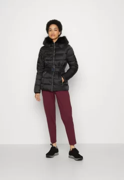 Anna Field Giacca InvernaleBlack Donna Giacche E Blazer AN621U024-Q11 -Anna Field 24993db9cc1a4713be8acc7608e202d1 scaled