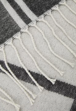 Anna Field Sciarpa - Beige/Black -Anna Field 24bfda38119848cb8b61396b369987d4 scaled