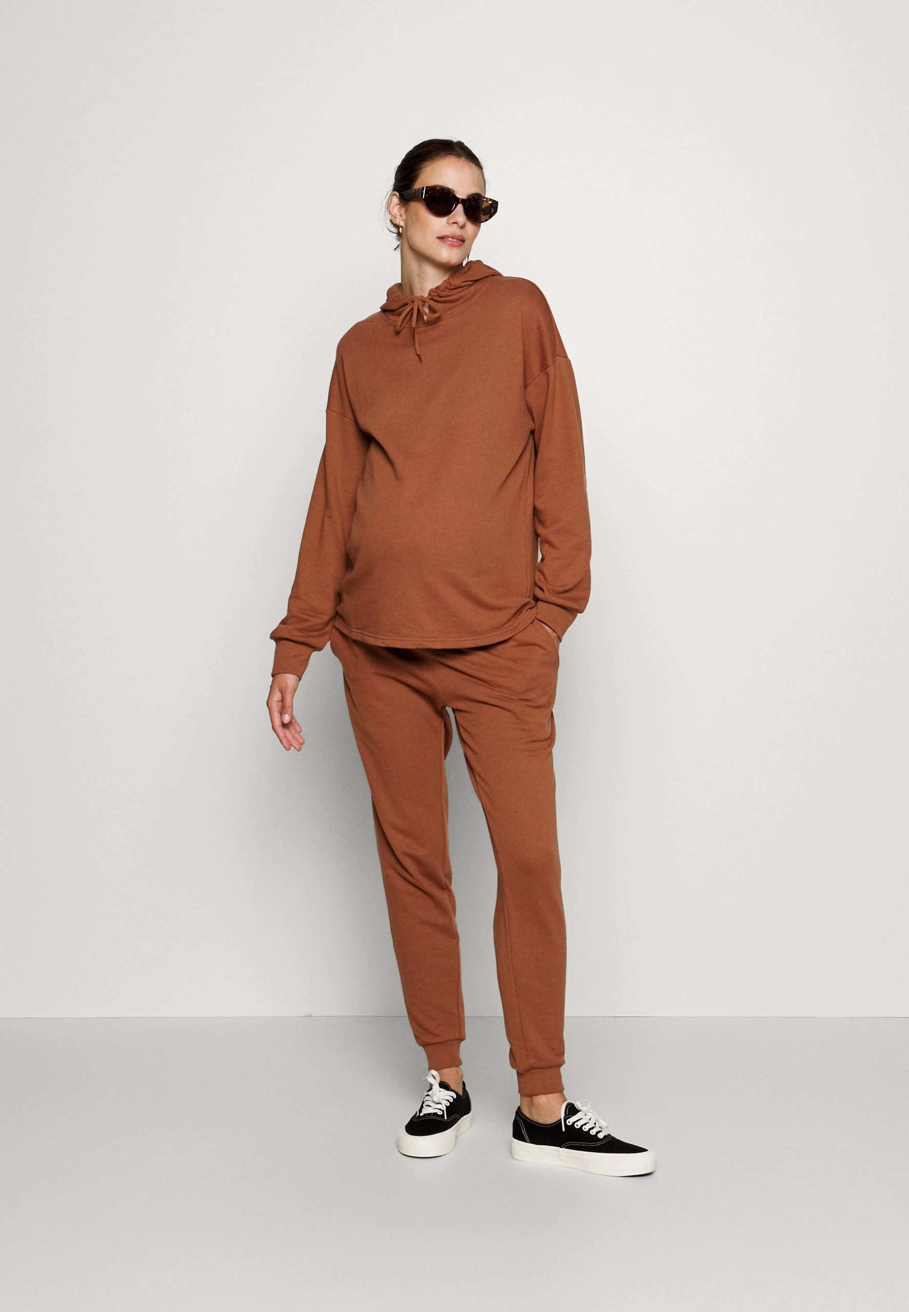 Tuta - Brown 2 Tuta - Brown - immagine 2