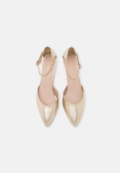 Anna Field Leather - Decolleté - Gold-Coloured 11 Anna Field Leather - Decolleté - Gold-Coloured -Anna Field 258f92f6fa564241b329df532efa9991 scaled