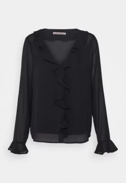 Anna Field CamicettaBlack Donna Camicie E Bluse AN621E0CE-Q11 -Anna Field 26e2639ff7124d1a8a4bd35ae244db7b scaled