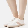 Anna Field Sneakers BasseWhite/Light Pink Donna Sneakers AN611A1DK-A11