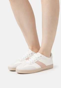 Anna Field Sneakers BasseWhite/Light Pink Donna Sneakers AN611A1DK-A11